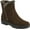 Dark Green Suede, variant on Easy Spirit Womens Adabelle Leather Cold Weather Winter Boots