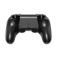 thumbnail image 4 of 8BitDo Pro 2 Bluetooth Gamepad - Black Edition, 4 of 8