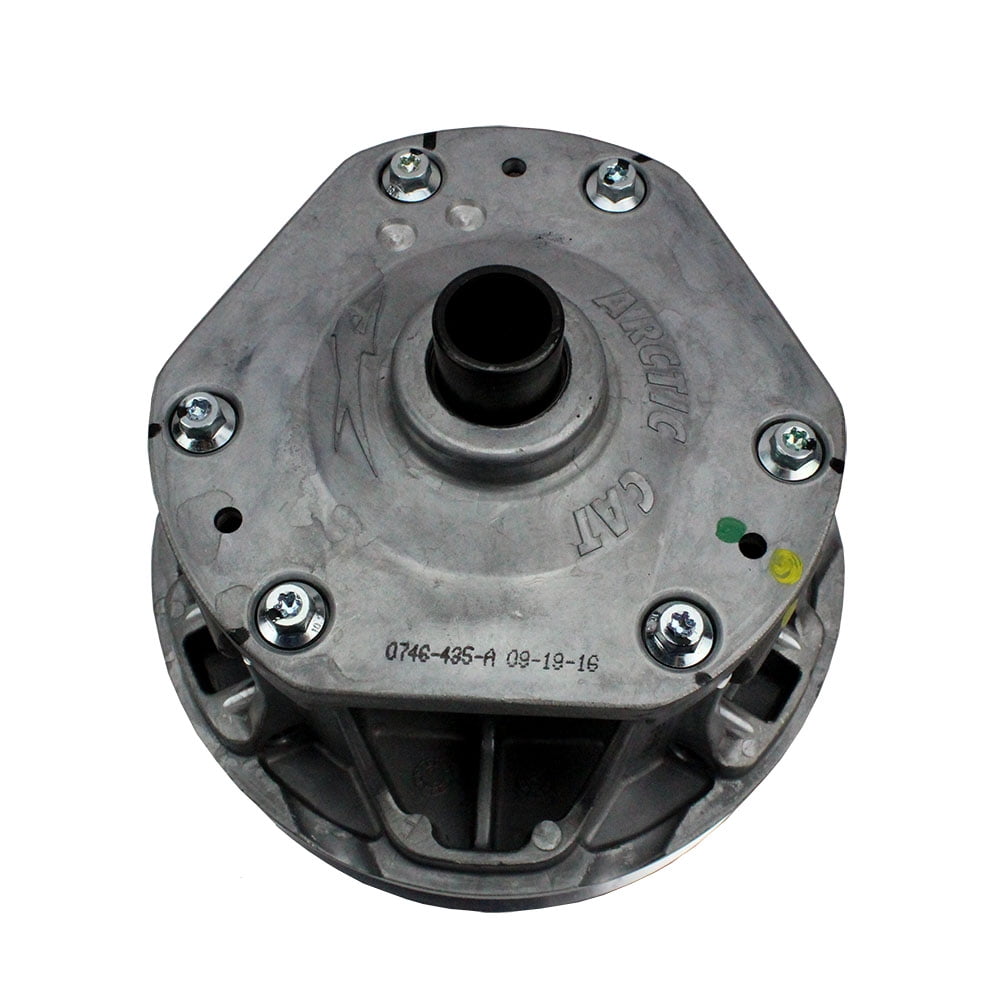 Arctic Cat 0746435 OEM Primary Drive Clutch Bearcat Crossfire F XF Z