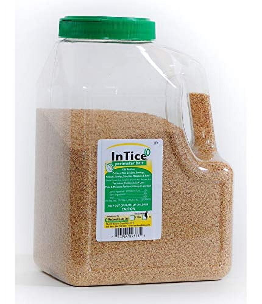 ITPF004 - InTice 10 Perimeter Bait - Insect Bait - 4 lb