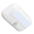 thumbnail image 1 of LED Night Lamp, Easy Cleaning High Sensitivity Rechargeable Motion Sensor Night Light  for Bed Bottom for Closet, 1 of 8