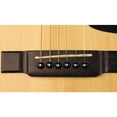 thumbnail image 4 of D'Addario ABS Bridge/End Pin Set Black and Ivory, 4 of 5