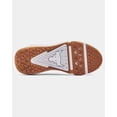 thumbnail image 2 of Under Armour UA Project Rock 6 Men's Training Fitness Shoes Sneakers White/Gum Size 11, 2 of 5