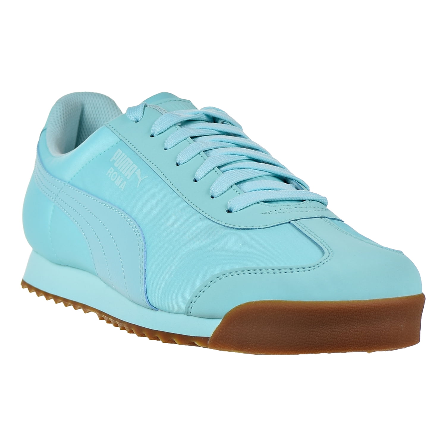 puma roma blue