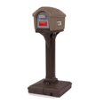 thumbnail image 3 of Mailbox Simplay3 Easy Up Home Sandstone, sin excavación, fabricado en EE. UU., 3 of 8