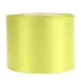 thumbnail image 2 of GUOOL Satin Ribbon Spool Craft Sewing Gift Packing Wedding Yellow, 2 of 9