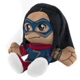 thumbnail image 2 of Peluche Bleacher Creatures Kuricha Ms Marvel 20cm, 2 of 3