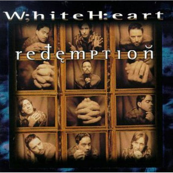 Whiteheart - Redemption - Music & Performance - CD