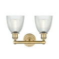 thumbnail image 6 of Innovations Lighting - Castile - 2 Light Bath Vanity In Industrial Style-11.5, 6 of 7