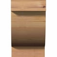 thumbnail image 2 of Ekena Millwork 6"W x 10"H x 48"L Alpine Rough Sawn Rafter Tail, Western Red Cedar, 2 of 4