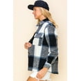 thumbnail image 3 of Women's Flannel, 3 of 3