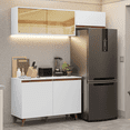 thumbnail image 2 of Cocina Integral Completa Modular Madesa Reims 190cm BB 09, 2 of 5