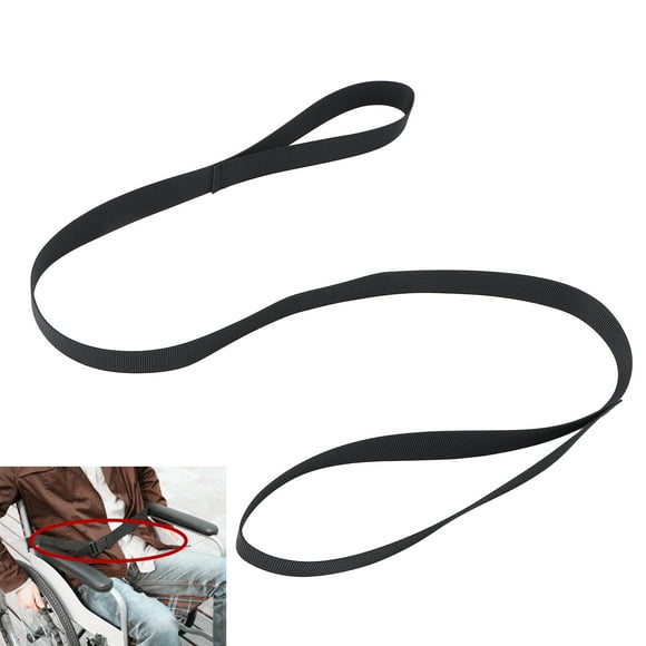 Leg Raise Strap, Soft And Flexible Leg Raiser Leg Straps With Durable And Rigid Hand Straps And Foot Ideal Mobility Tool For Wheelchairs Hip And Knee Replacement Surgery