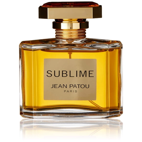 Perfume Jean Patou Sublime Eau de Toilette 75 ml para mujer