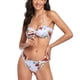 thumbnail image 3 of Traje de baño de moda con sujetador sexy y tirantes, traje de baño dividido de alta elasticidad, nuevo bikini, 3 of 7