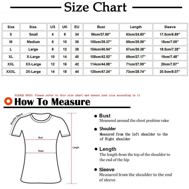 Cadeaux de la Saint-Valentin T-shirt Décontracté à Manches Courtes et Col Rond pour Femmes avec Imprimé Arbre de Noël