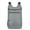 622 Dark Gray, variant on Outdoor Folding Waterproof Travel Bag Large Capacity Backpack,622 Dark Gray
