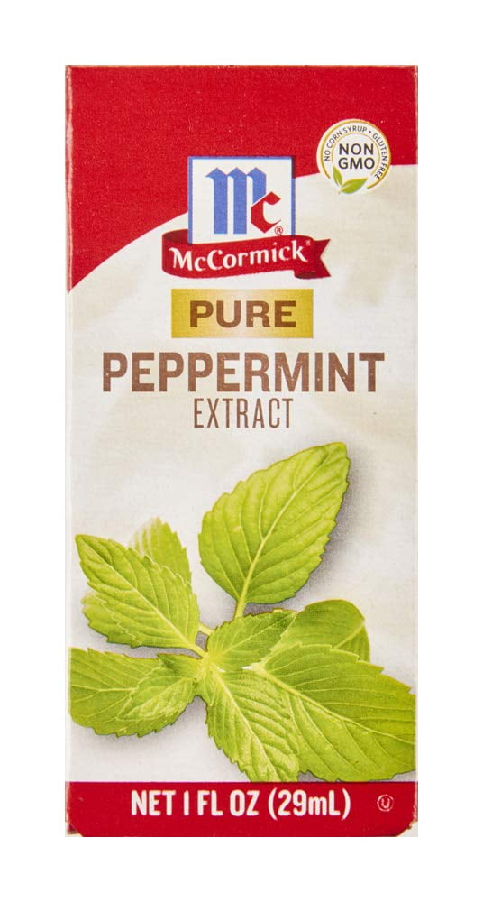 Peppermint extract plorainvest