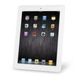 thumbnail image 4 of Restored Apple iPad 4 with Retina Display 16GB, WiFi 4th Generation in White MD513LL/A (Refurbished), 4 of 4
