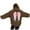 Coffee, variant on Sequin Hoodies for Women Sparkly Wing Long Sleeve Hoodie Y2K Graphic Casual Pullover Sweatshirt (Black, XXL)