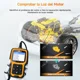 thumbnail image 4 of Ancel Ad410 Obd2 Scanner Lector De Códigos Check Engine, 4 of 10