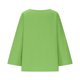 thumbnail image 5 of Conjuntos de maestra/o,Camisa de manga larga con cuello redondo para mujer, blusa informal suave y transpirable, corte holgado, cuello redondo para uso diario, sopatenor, 5 of 8