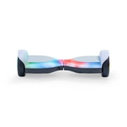 Jetson Plasma X Lava Tech Hoverboard, Teens (Ages 12+), Black