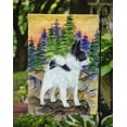 thumbnail image 3 of Carolines Treasures SS8194GF Drapeau Papillon - Taille du Jardin, 3 of 3