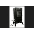 Masterbuilt 44" Propane Smoker