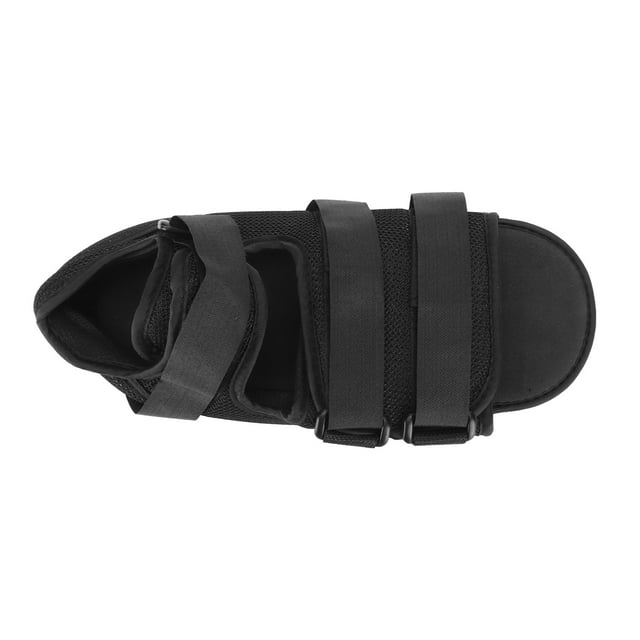 Zapatos de Cirugía Post Toe-reducir la Presión de la Punta de Descarga Zapatos de Férula para el Pie para Mujeres Hombres ANGGREK Otros