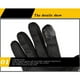 thumbnail image 5 of Guantes de conducción de motocicleta Protector de articulaciones de carcasa dura de dedos completos | Equipo de protección táctico transpirable y antideslizante | Agarre flexible de la palma | 1 par, 5 of 7