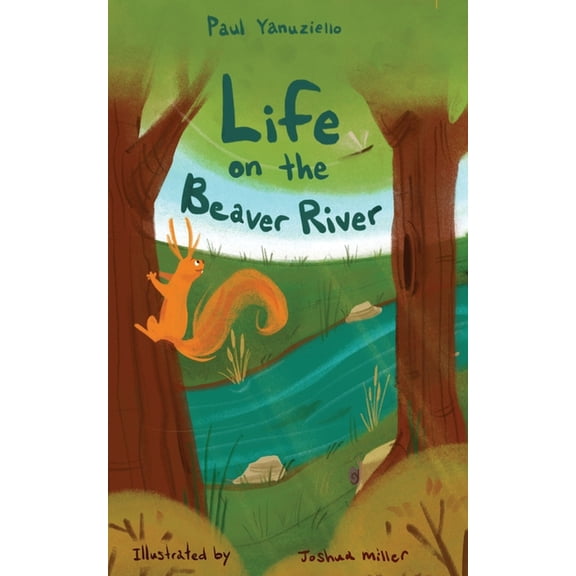 Blue Mountains Life on the Beaver River, Book 2, (Paperback)