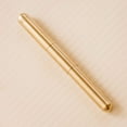 thumbnail image 3 of Kaweco Supra Brass Fountain Pen, 3 of 7