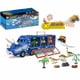 thumbnail image 2 of camión de dinosaurio de juguete modelo de coche de dinosaurio coche de dinosaurio camión portador de dinosaurio camión de dinosaurio modelo de juguete dinosaurio transporte, 2 of 8