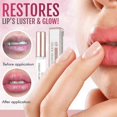 thumbnail image 1 of Moisturizing Plump Lip Gloss Lip Anti-Chapping Fade Lip Lines Moisturizing Lip Moisturizing Tender Care Ful, 1 of 2