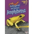 thumbnail image 1 of Endangered and Extinct Amphibians (Lightning Bolt Books Animals in Danger), 1 of 4