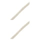 thumbnail image 2 of Inteprter 1 rollo de cinta artesanal de encaje, accesorio de costura artesanal DIY útil y encantador, suministros de ropa, adorno de encaje atractivo Tipo4 2piezas Inteprter CBP216450, 2 of 5