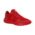 thumbnail image 2 of Tenis HGN by MR SHU Hombre Deportivo Transpirable Comodo Rojo 26, 2 of 4