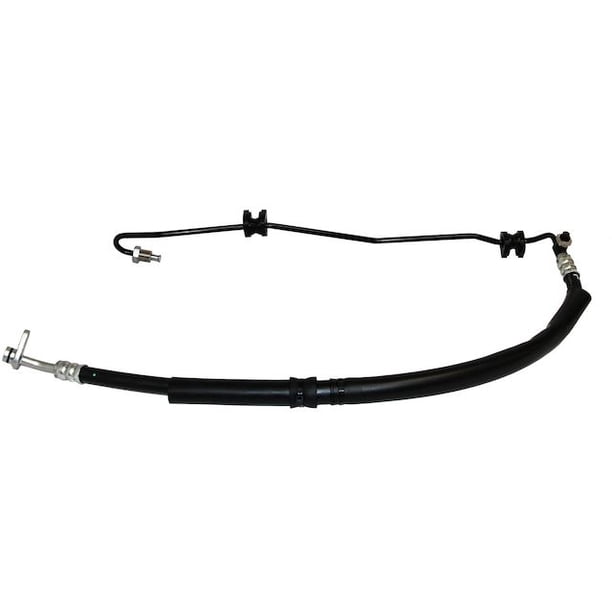 Power Steering Pressure Hose Assembly For 2007-2011 Honda CR-V 2.4L - Autopartsclub2018 (Replaces 53713-SWA-A02)