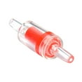 thumbnail image 1 of Valve de Contrôle Accessoires de Pompe à Air Valve d'Arrêt d'Eau en PVC Valve de Contrôle Anti-Retour, 1 of 6