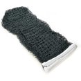 thumbnail image 1 of Filet de Badminton Portable, Filet de Tennis Pliable Réglable, Filet Sans Nœud pour Jardin Plage Sports Extérieurs 6.1x0.76m Vert, 1 of 5