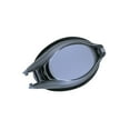 thumbnail image 4 of View+ RX Optical Prescription Swim Goggles with Case  -3.0, 4 of 6