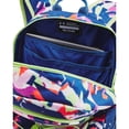 thumbnail image 4 of Mochila Under Armour para adultos, unisex, modelo Hustle Sport, color azul, 4 of 6