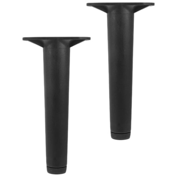 Plastic Bed Frame Glide Legs