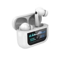 thumbnail image 5 of ANC+ENC Single Mark Noise Cancellation Stereo Wireless Earphone B, 5 of 5