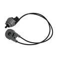 thumbnail image 3 of A/C Heater Mode Selector Switch with Cables for Ford Focus 2M5Z-19B888-BA D1, 3 of 5