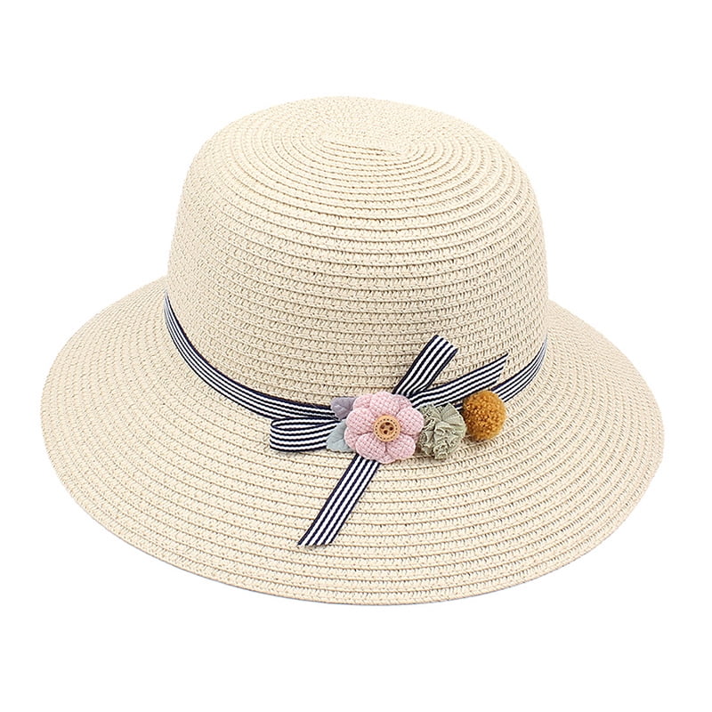 Sun Hats for Girls