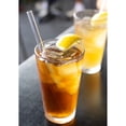 thumbnail image 5 of Djiypn Premium Borosilicate Glass Straws - Heat Resistant & Lipstick-Proof Design for Eco-Friendly Beverages - Ideal for Adults & Party Use, 5 of 9