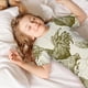 thumbnail image 5 of Fotbe Chickens Pijama Estampada de 2 Piezas para Niños – Ropa de Dormir de Manga Corta Cómoda para Niños y Niñas, Camiseta y Shorts de Algodón-Large, 5 of 6