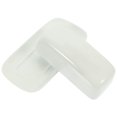 thumbnail image 6 of 1 Set Ceramic Butter Dish Porcelain Butter Dish with Lid Porcelain Butter Dish with Lid, 6 of 7